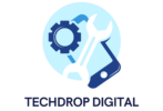 techdrop digital photoroom
